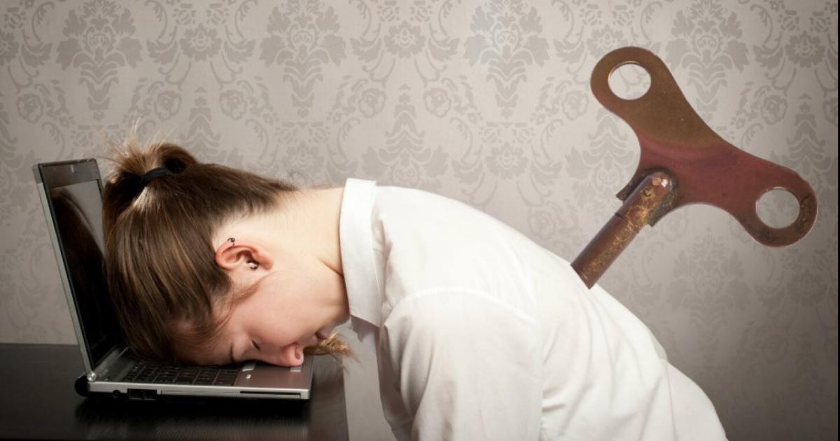 Croacutenica de los intranquilos 