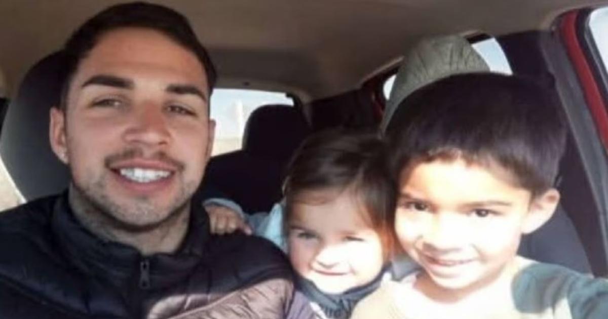 (Foto- Facebook  Tito Morosini)