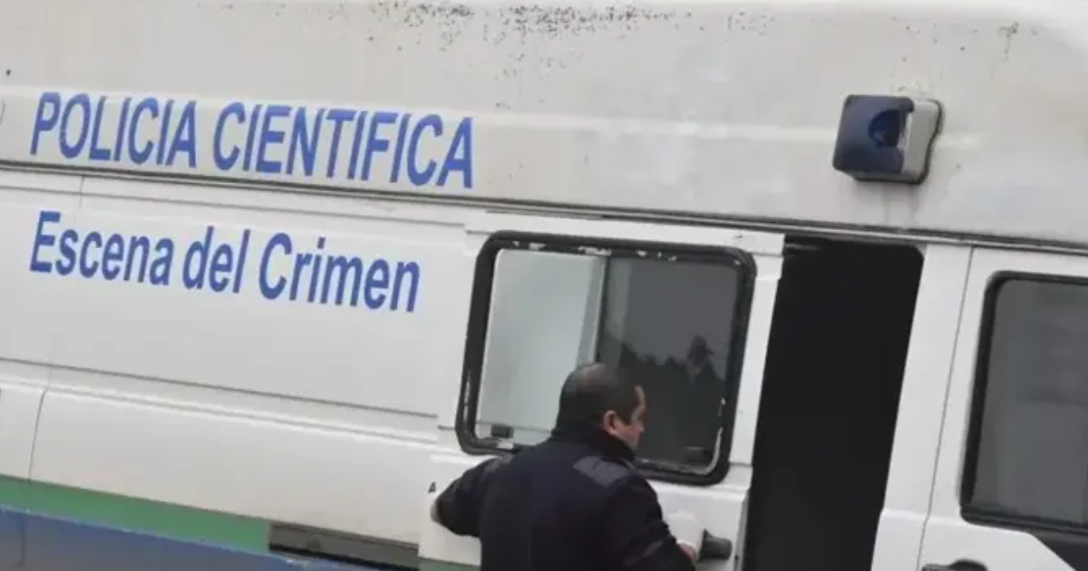 El atacante quedó detenido a disposición del Juzgado de Menores (Foto- imagen ilustrativa)