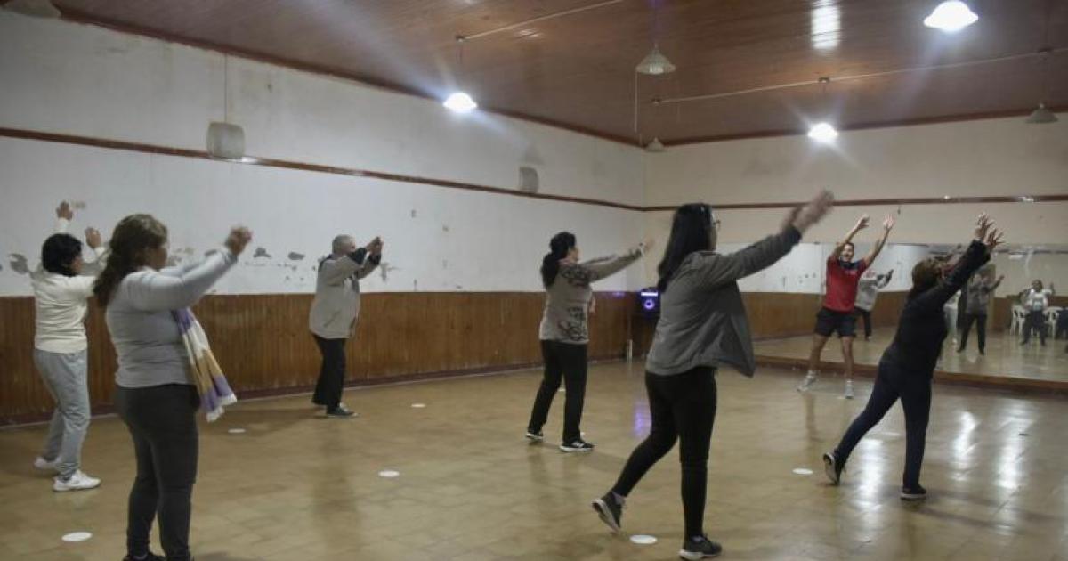 El PAMI inscribe para programa que todos los jubilados pueden aprovechar