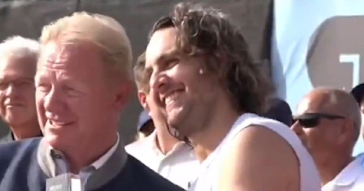 Marco Trungelliti campeón en Austria- Foto captura del video en X