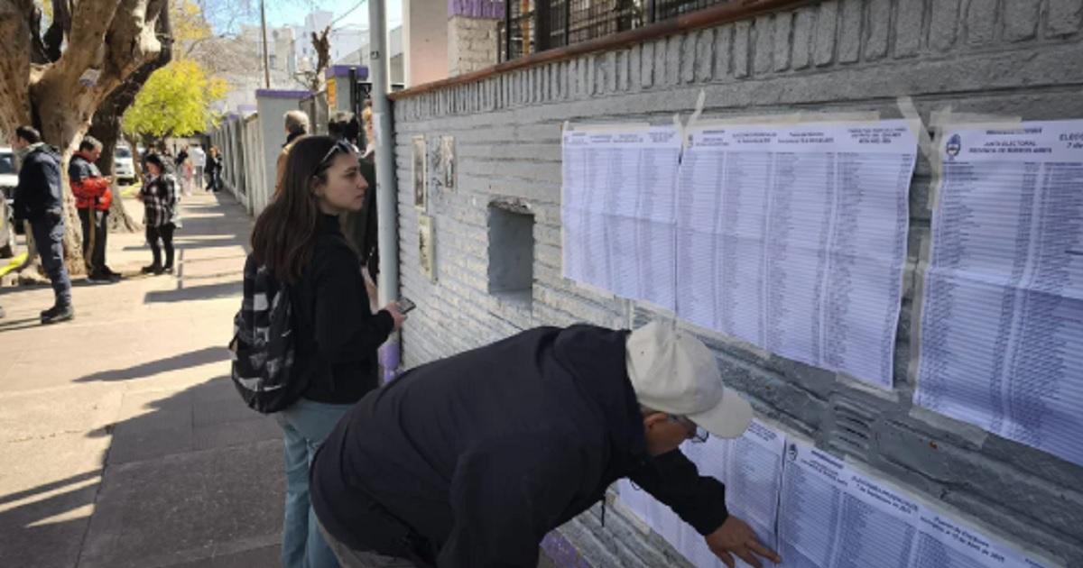 Foto- Noticias Argentinas