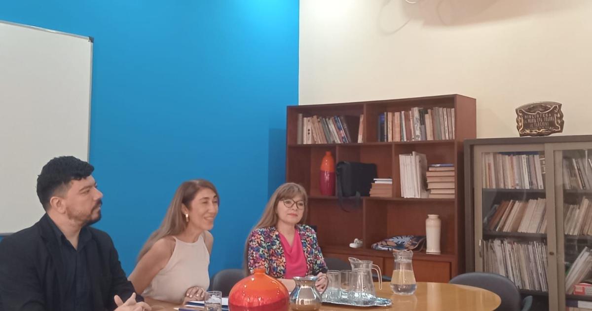 EVENTO Reunir a directivos de entidades de provincias del NOA