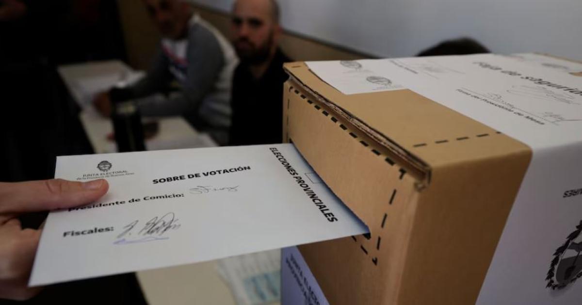 Elecciones- Fuerza Patria y un contundente triunfo sobre LLA por maacutes de 13 puntos