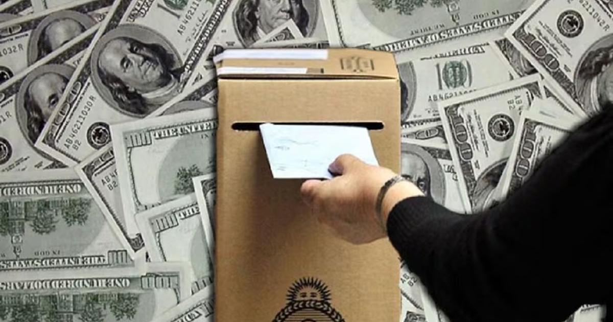 Elecciones- Crece la expectativa por el doacutelar y la reaccioacuten del mercado