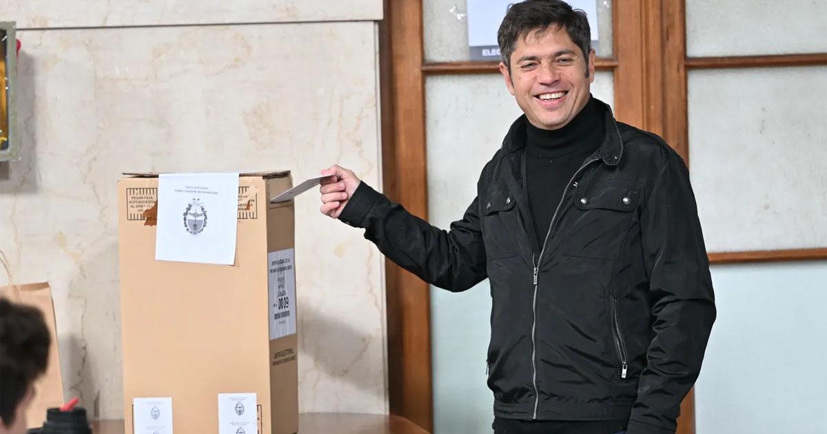 Orlando Ferreres- Este resultado hace subir el doacutelar y complica al Gobierno