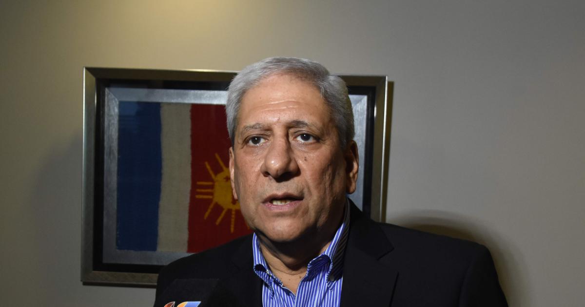 (Foto archivo El Liberal)