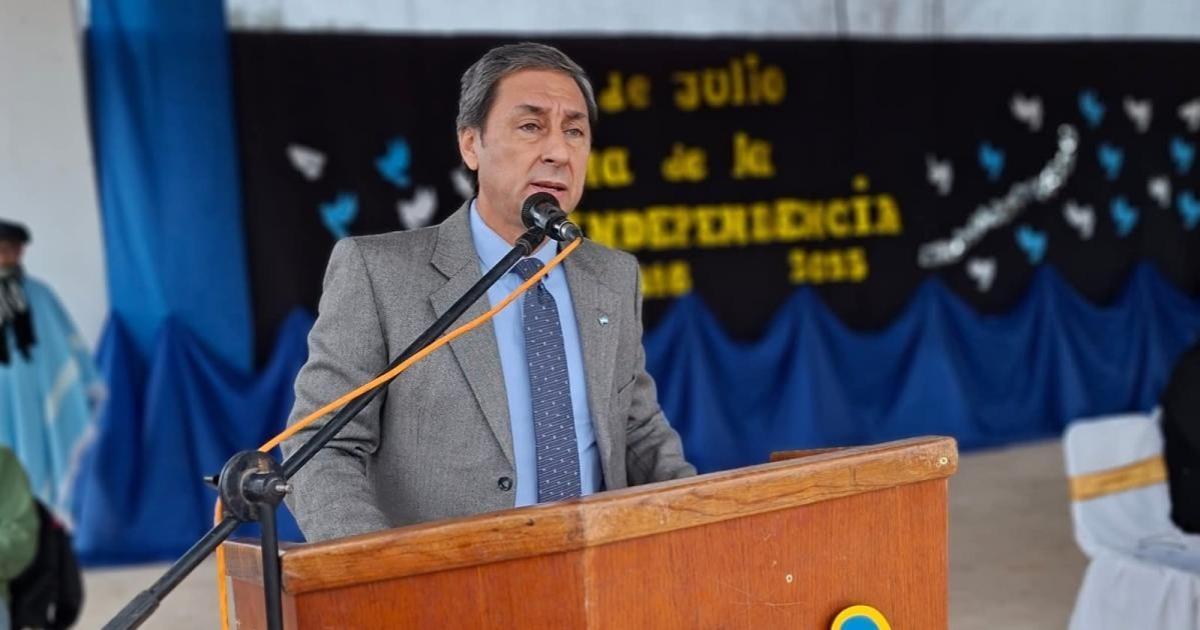 (Foto- archivo El Liberal)