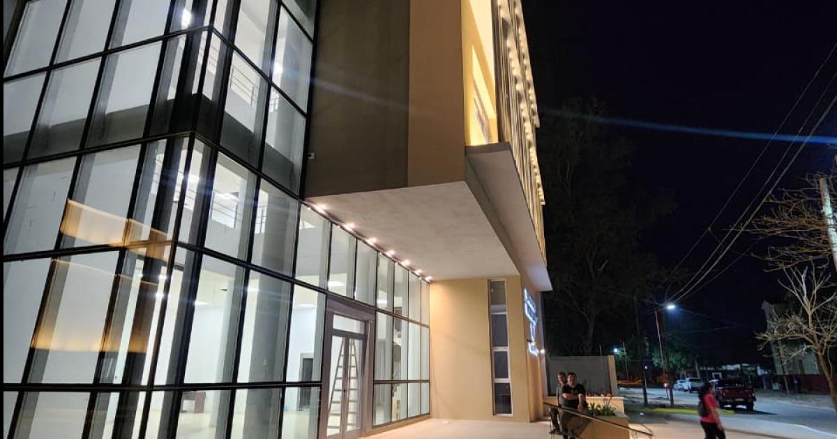 MONTE QUEMADO El divorcio ms caro de los tribunales copeños