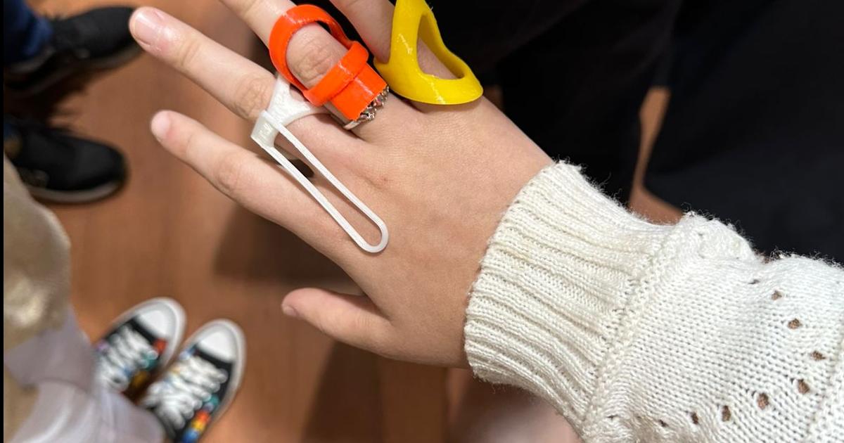 PRODUCTOS Harn ms fcil la vida de los niños