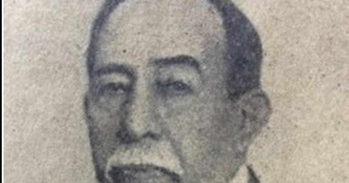 Antonio Bermejo