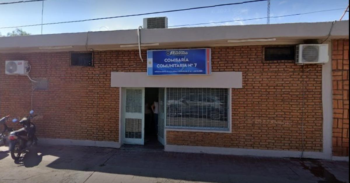 Inescrupuloso- con un rifle de aire comprimido baleoacute la gata del vecino