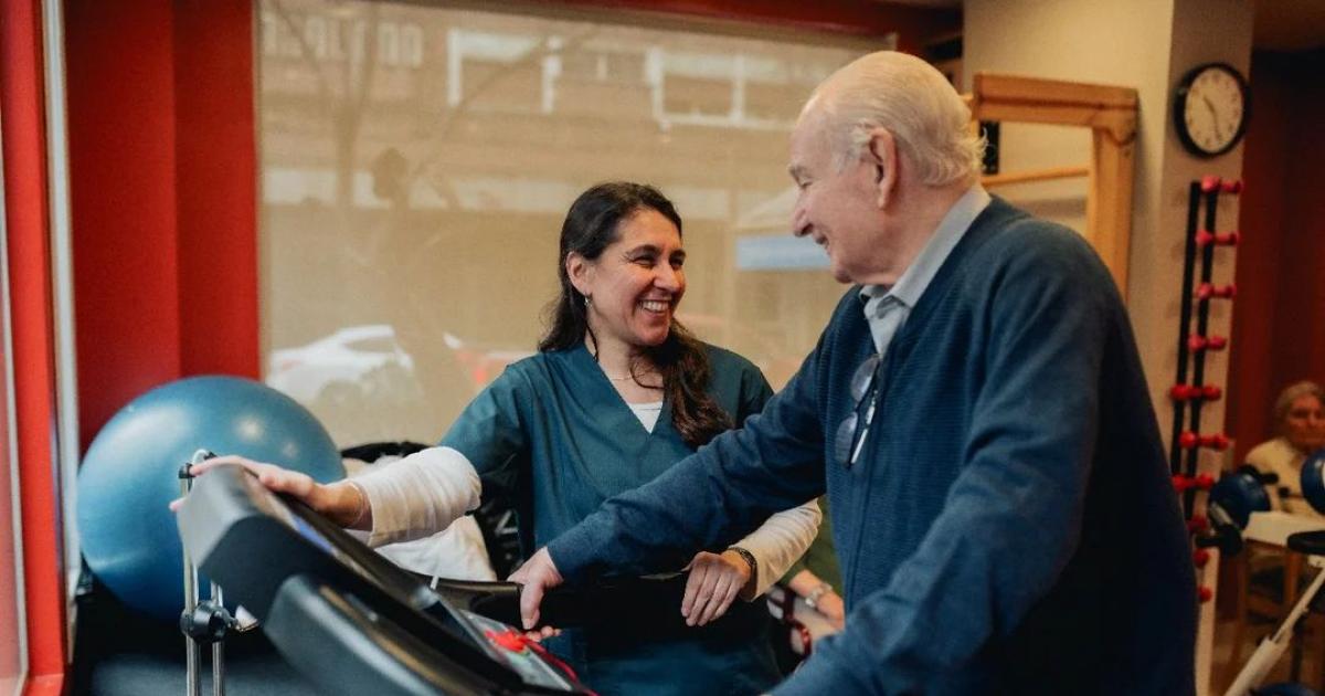 ESTUDIO Programa Iberoamericano de Cooperación sobre la Situación de las Personas Adultas Mayores 