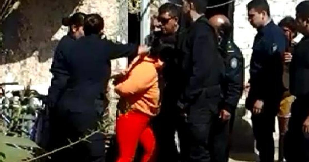 Conocida meacutedica diabetoacuteloga denuncioacute que utilizaron su nombre en sellos falsos