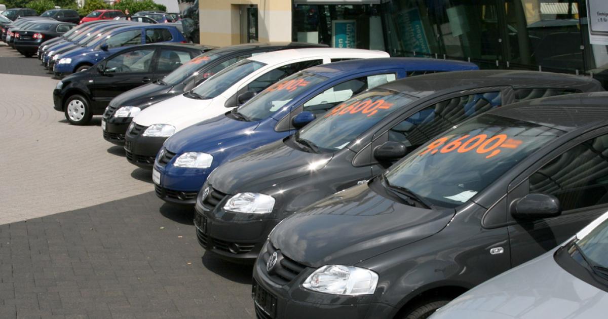 DATO Santiago del Estero con 2772-en-porciento- es la sexta provincia con mayores ventas en el período enero-agosto