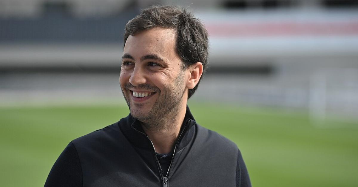 Di Carlo elogió a Gallardo