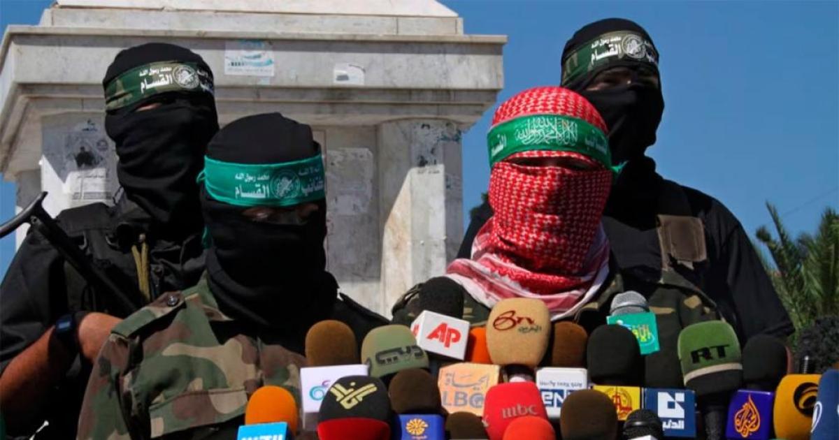 Hamas busca negociar tras el ultimtum de Trump
