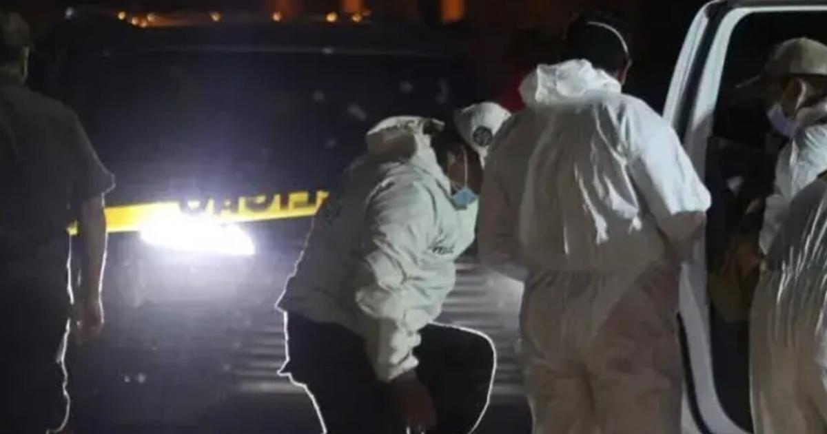 Ola de secuestros y sicariatos en Bolivia