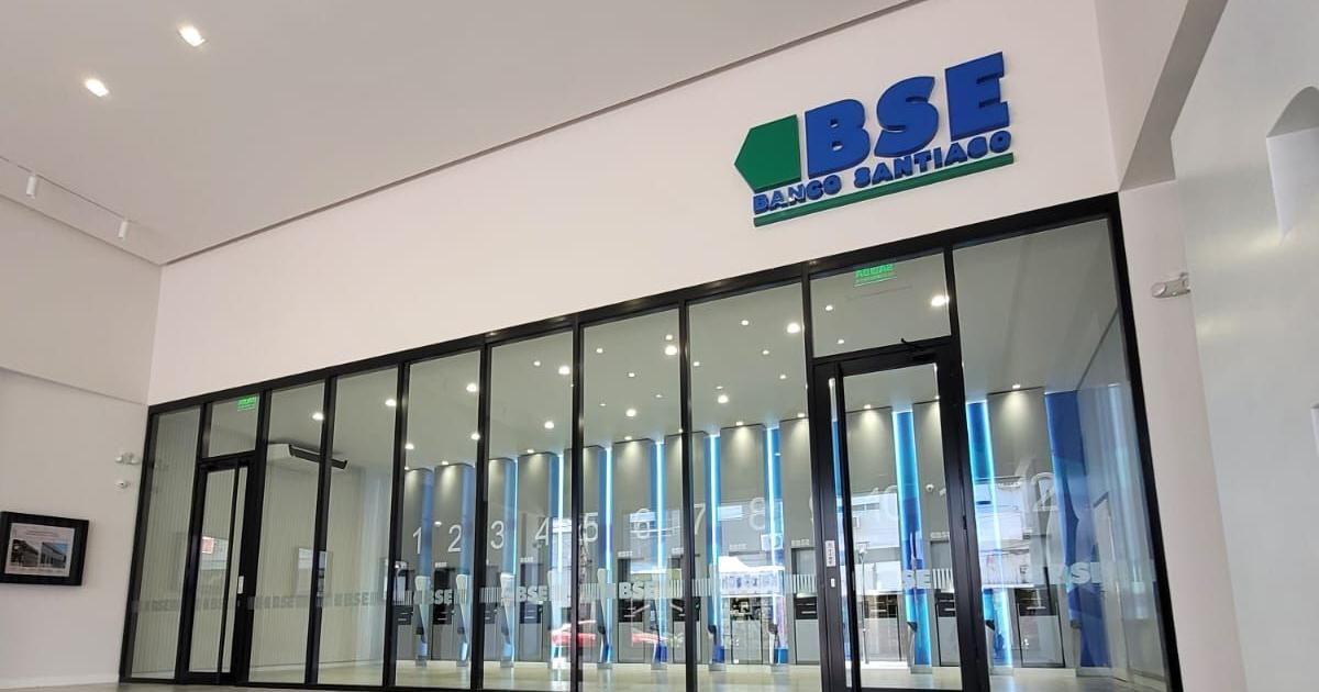 SERVICIO Nuevos cajeros automticos del BSE ubicados en calle Independencia entre Avellaneda y 9 de Julio