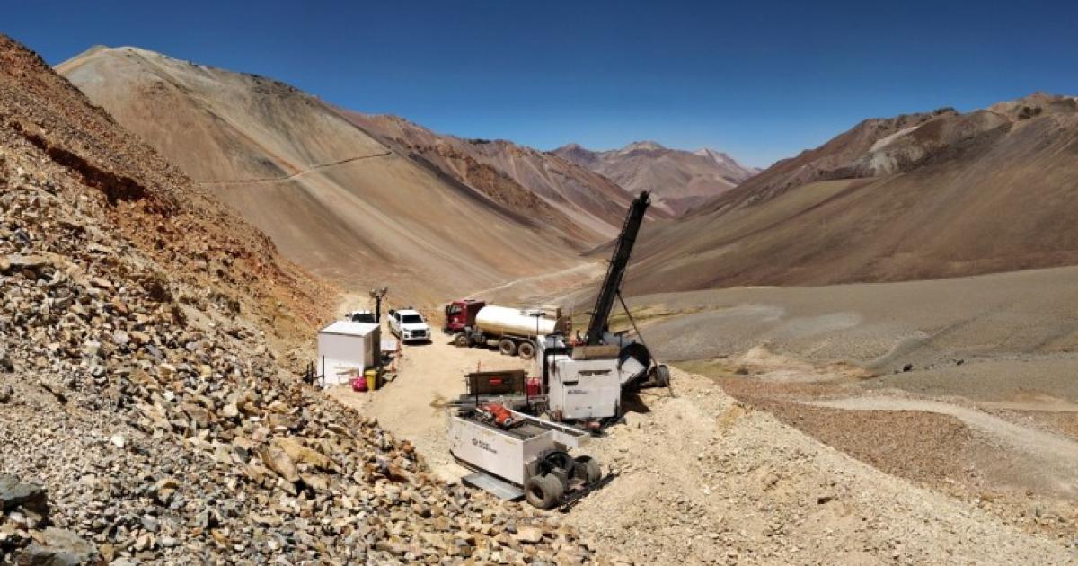 El empleo en el sector de la minería cayó por décimo mes consecutivo