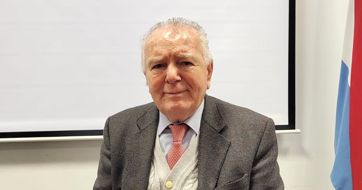 ESCENARIO El economista analizó para EL LIBERAL la derrota de LLA en Buenos Aires y qué pasar ahora con la economía