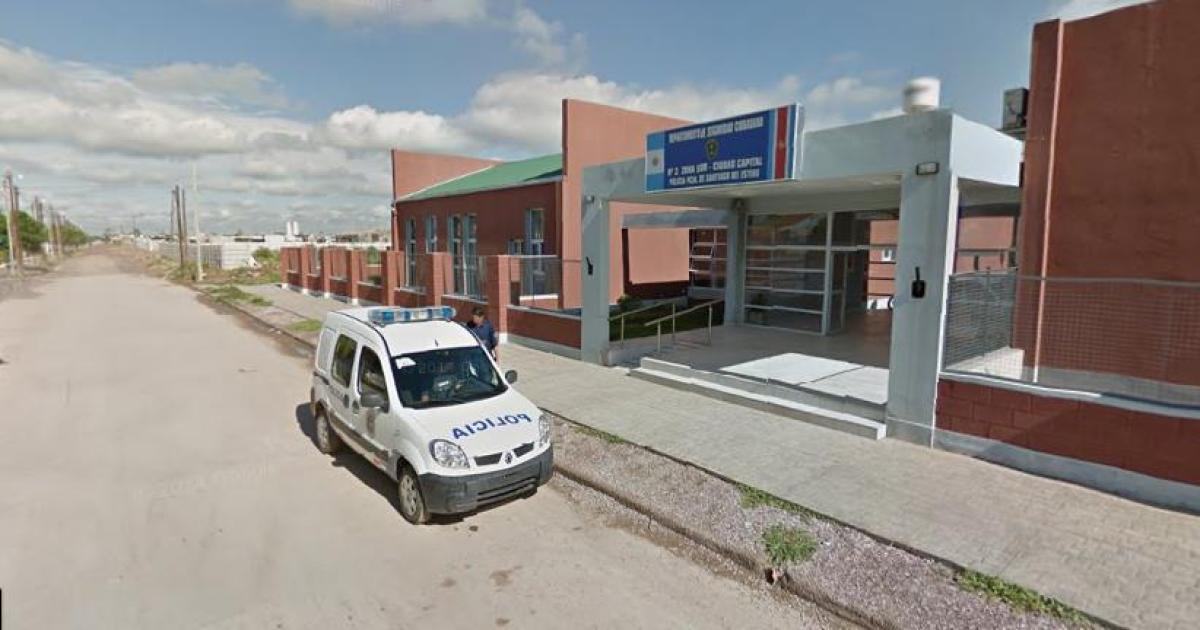 Grave discusión y un acuchillado en el B Juan Díaz de Solís