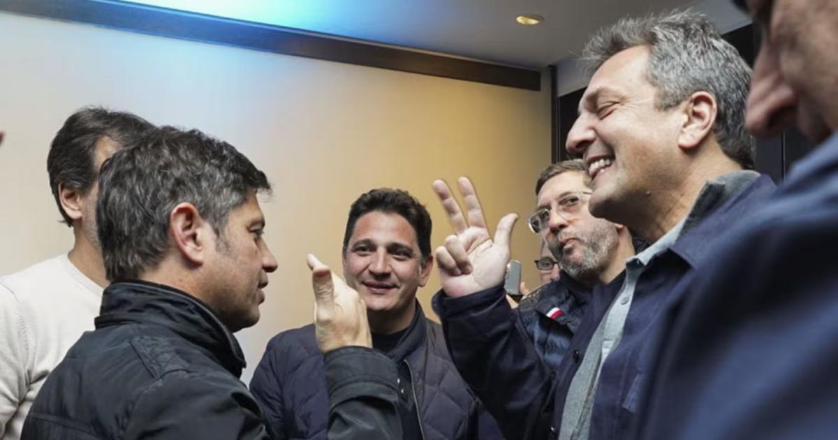 El PJ tendr 39 diputados y 24 senadores tras las elecciones bonaerenses que ganaron