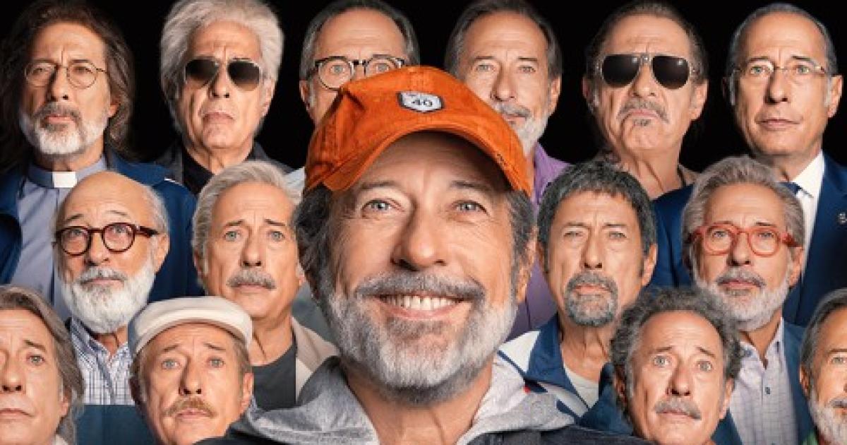 CRÍTICA CINEMATOGRÁFICA- HOMO ARGENTUM