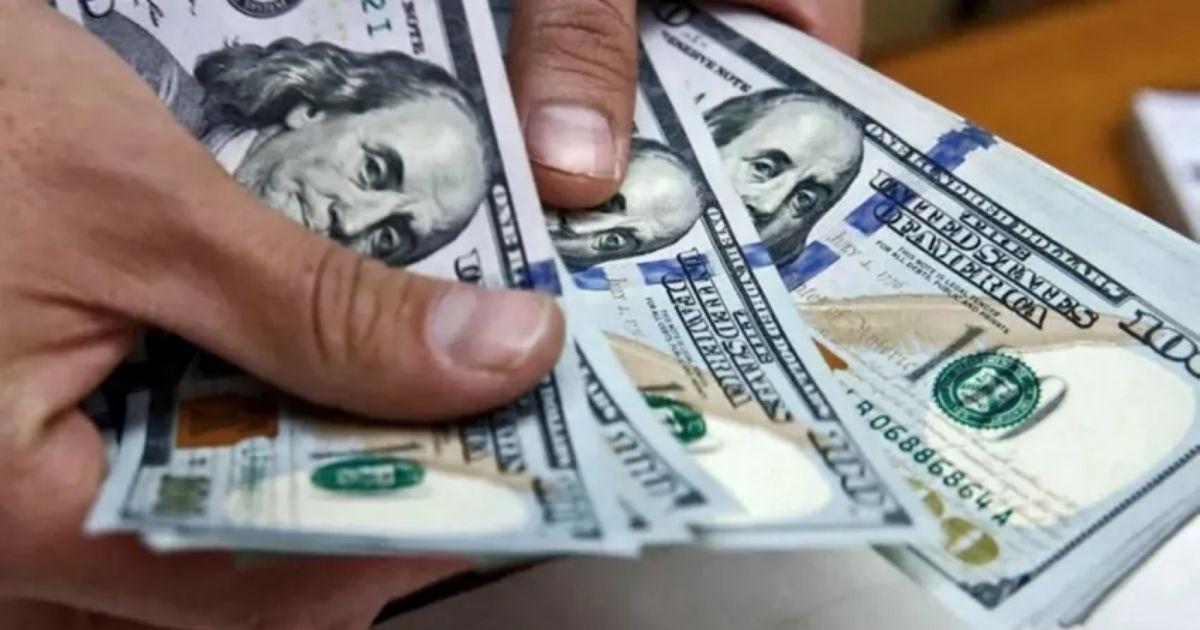 El dólar abrió con tendencia alcista este lunes tras las elecciones en PBA
