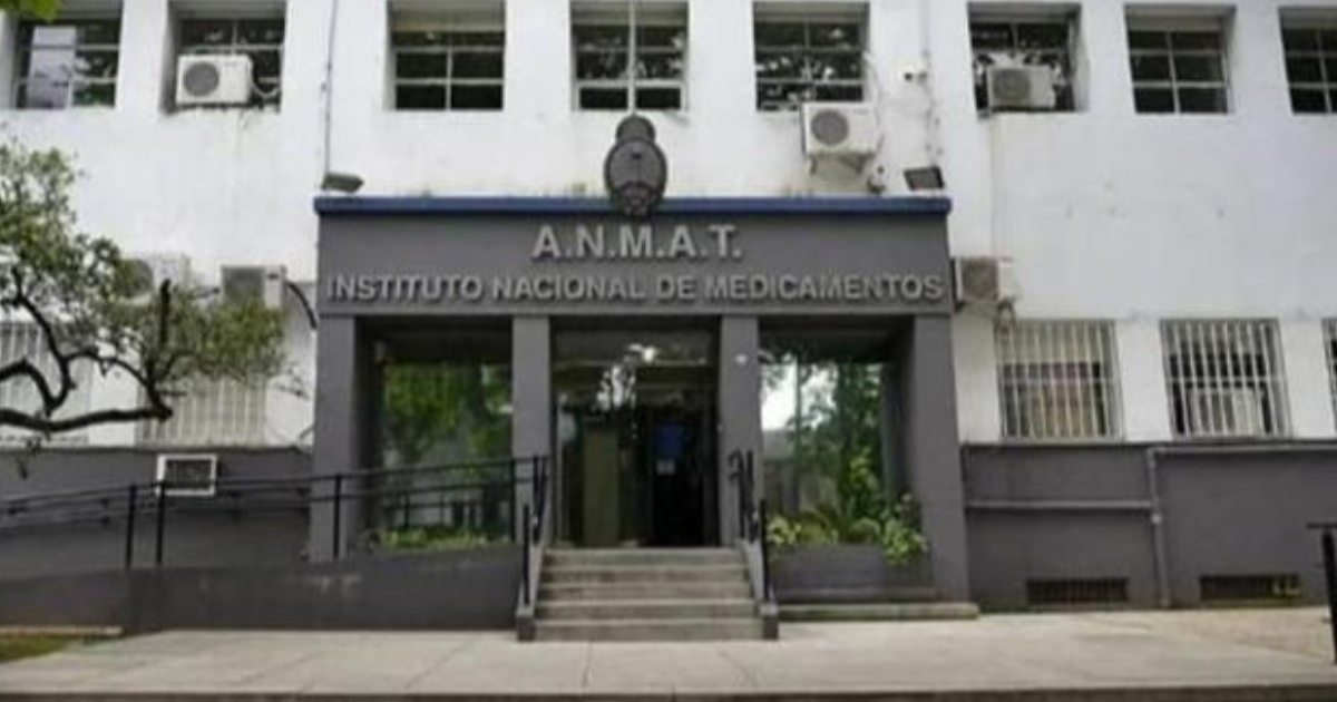 Durante el transcurso de la inspección se advirtieron inconsistencias en la documentación presentada y lotes vencidos (Foto- Captura de video)