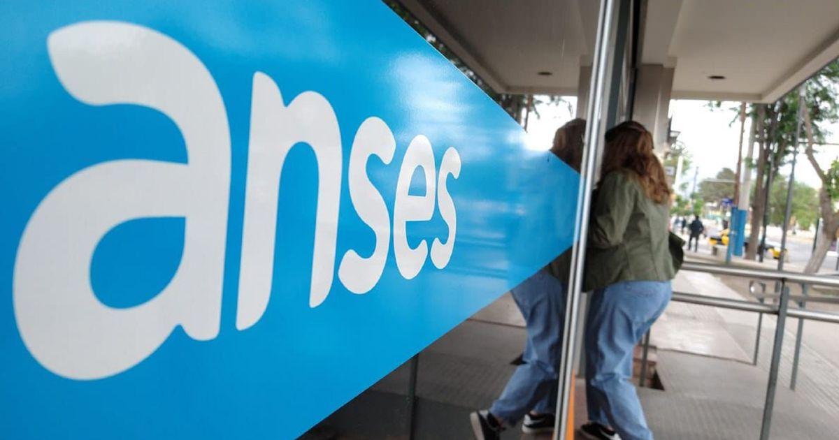 Anses informó pagos de Pensiones No Contributivas y AUH