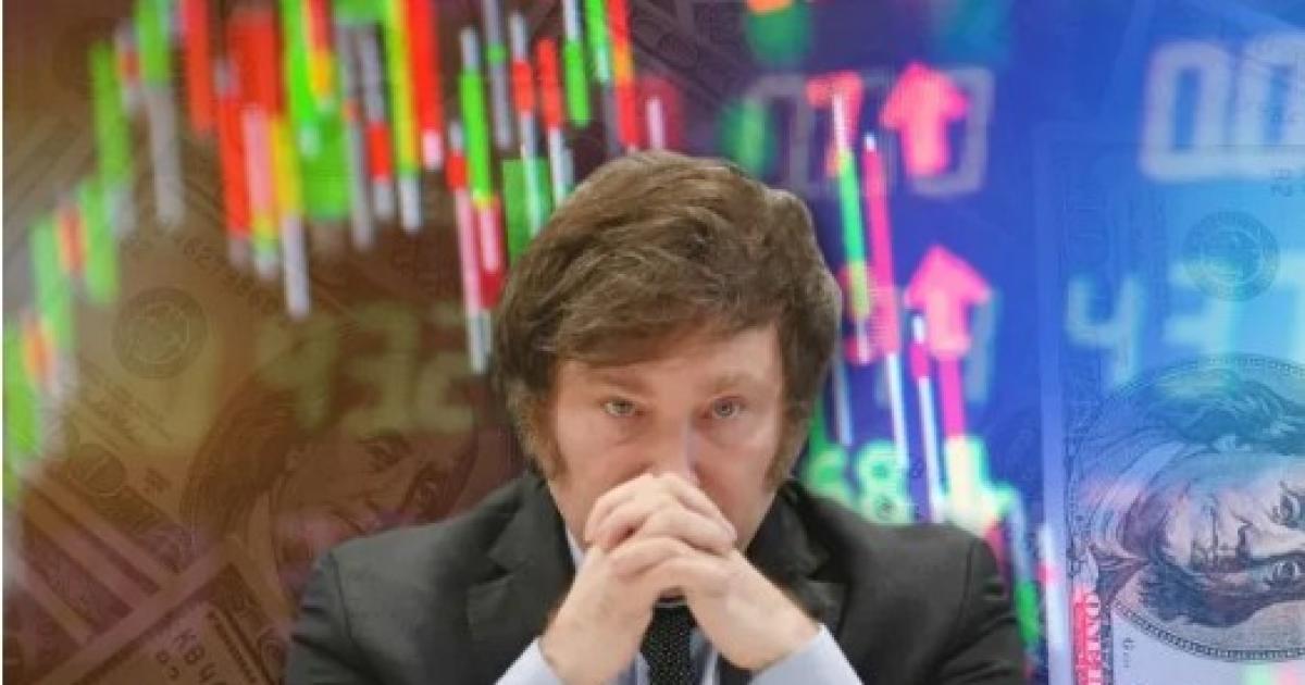 El riesgo país ya no es solo el financiero