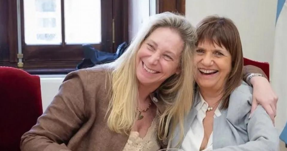 La polémica se desató luego de que Bullrich presentara una denuncia en la que apuntó al espionaje ruso