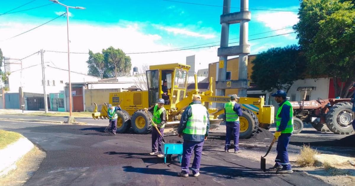 (Foto-Municipalidad de la Capital)