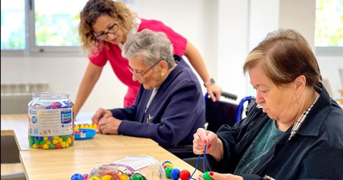 El XII Congreso Argentino de Terapia Ocupacional daraacute comienzo este jueves