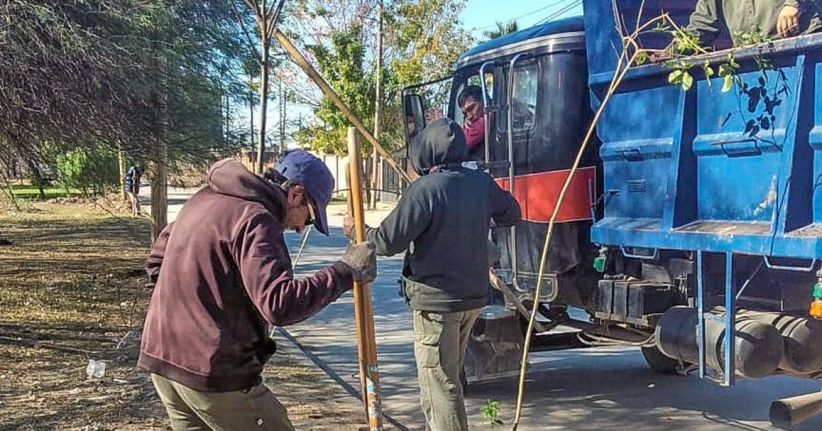  (Foto-  Municipalidad de la Capital)
