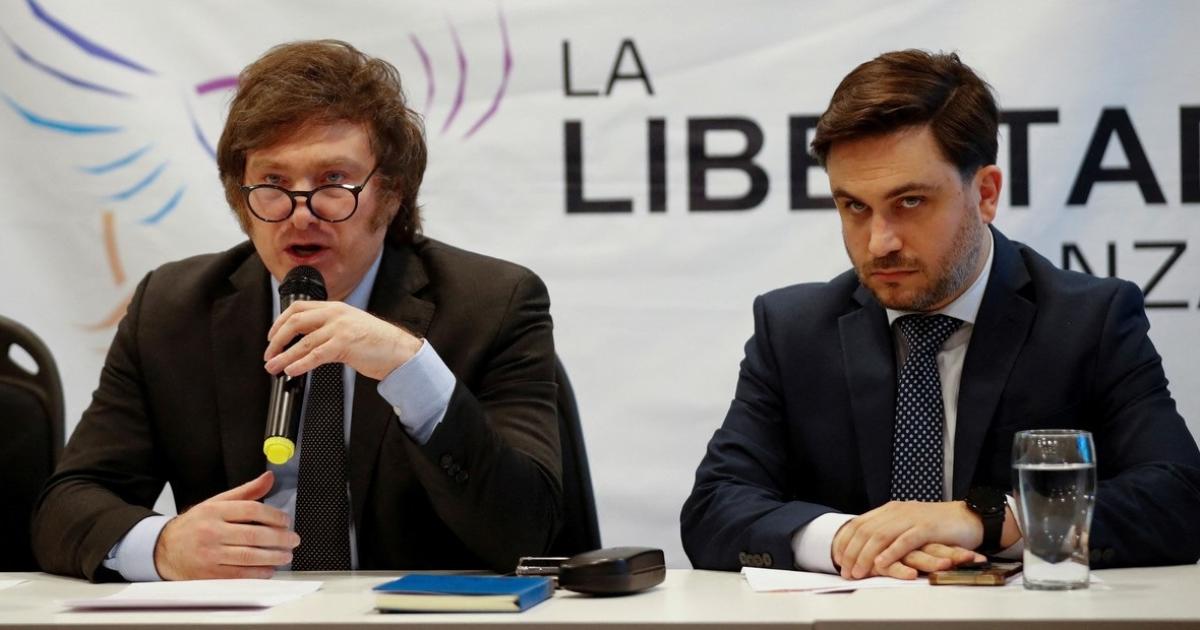 (Foto- Reuters  Agustín Marcarian)