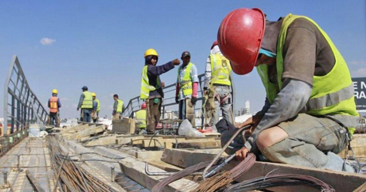 En julio se frenaron la industria la construccioacuten y confirman la falta de reactivacioacuten