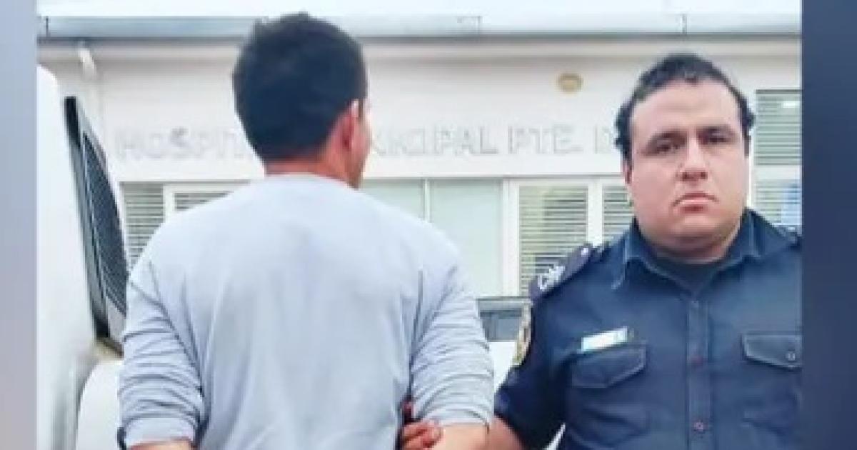 (Foto- El Diario de Pilar)