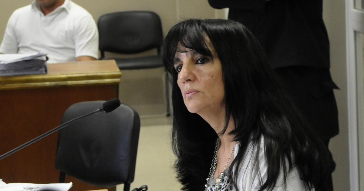 RESOLUCIÓN  La jueza Morn dio luz verde a la preventiva solicitada por el Ministerio Pblico Fiscal por el plazo de Ley