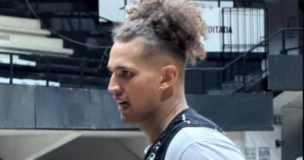 Mijares y Ascanio se sumaron a la pretemporada de Oliacutempico