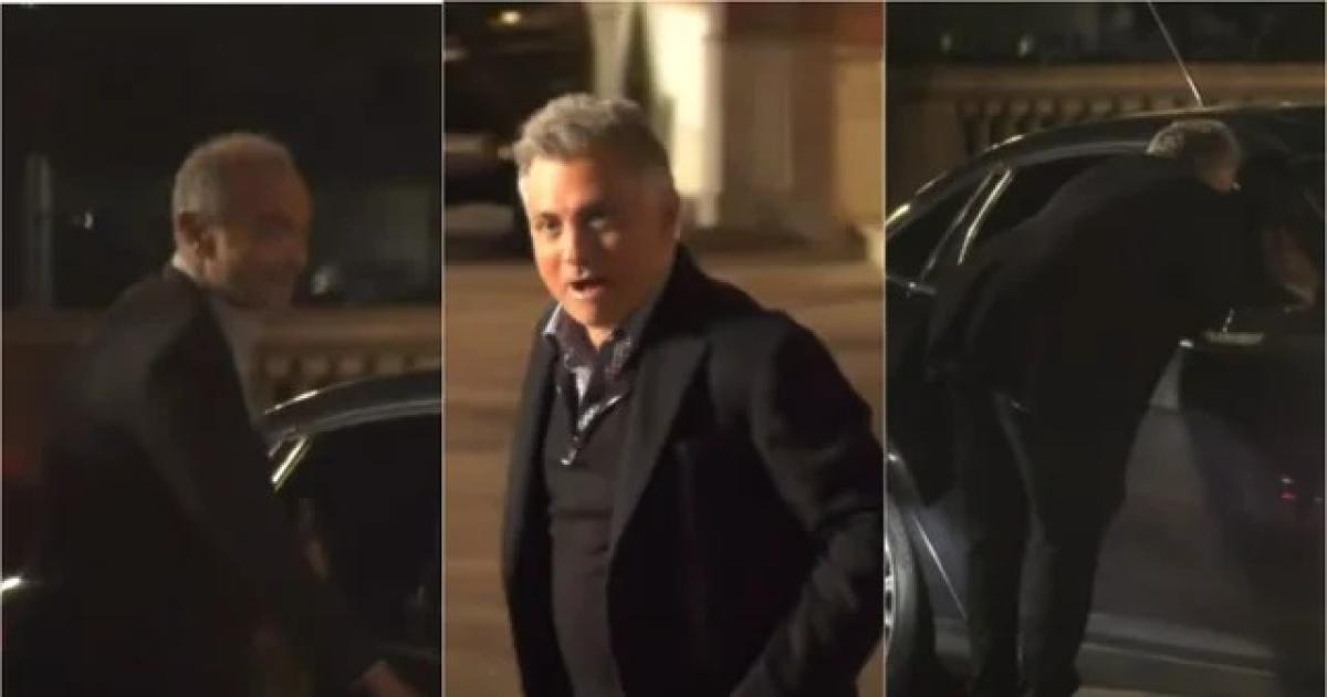 Los armadores Lule Menem y Pareja resisten tras la derrota