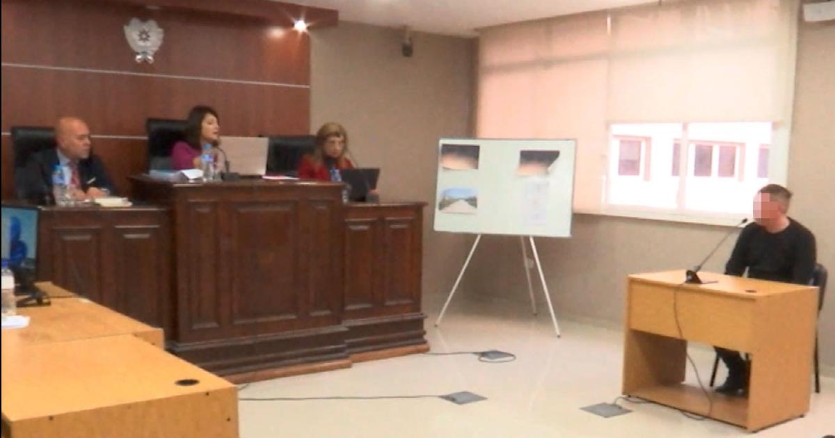 PROTAGONISTAS A PUERTAS CERRADAS- Declaran desde ayer compañeros de trabajo forenses y psicólogos En la jornada inaugural la víctima confirmó el ultraje Ya trabaja en otra provincia