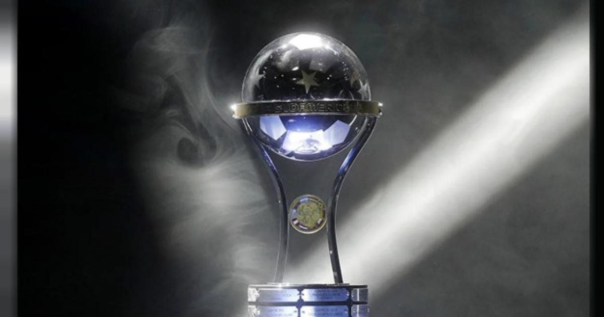 (Foto- NA  Conmebol)
