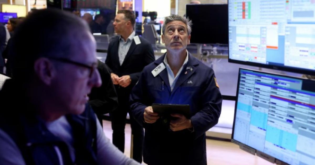 Las acciones argentinas en Wall Street rebotan (Foto- Reuters)