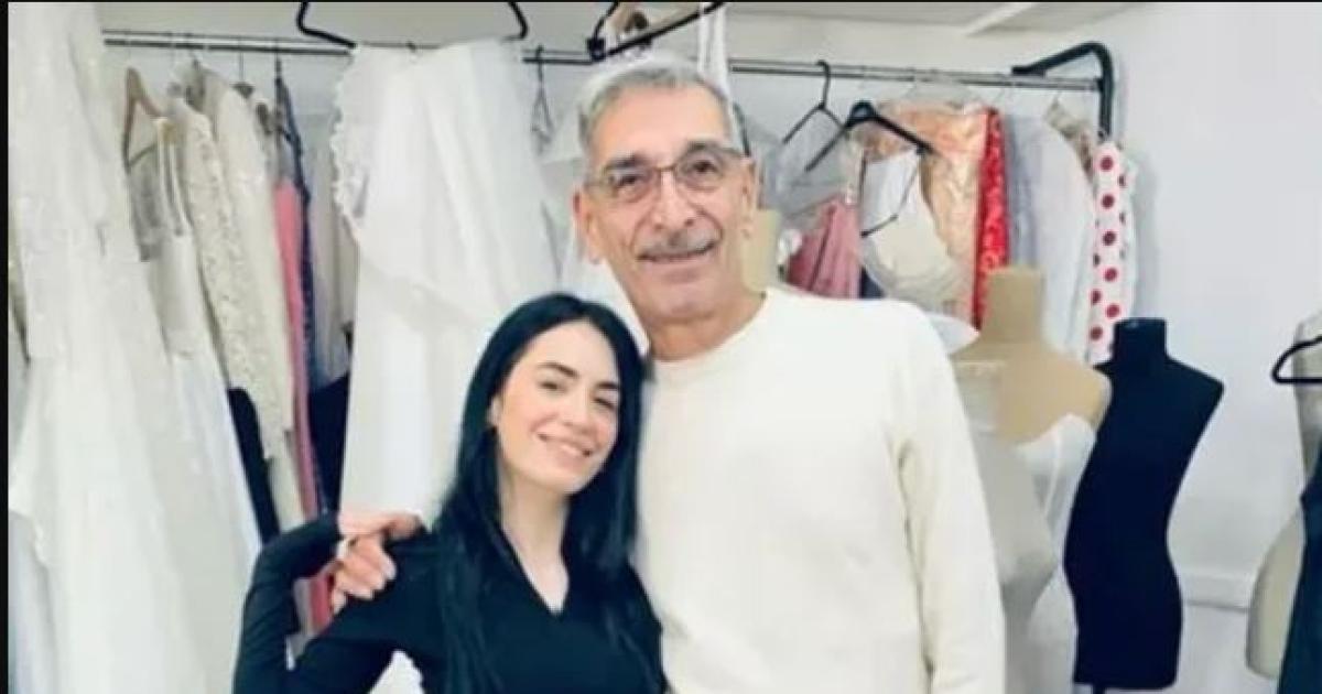 Lali Espósito desmintió los rumores de casamiento