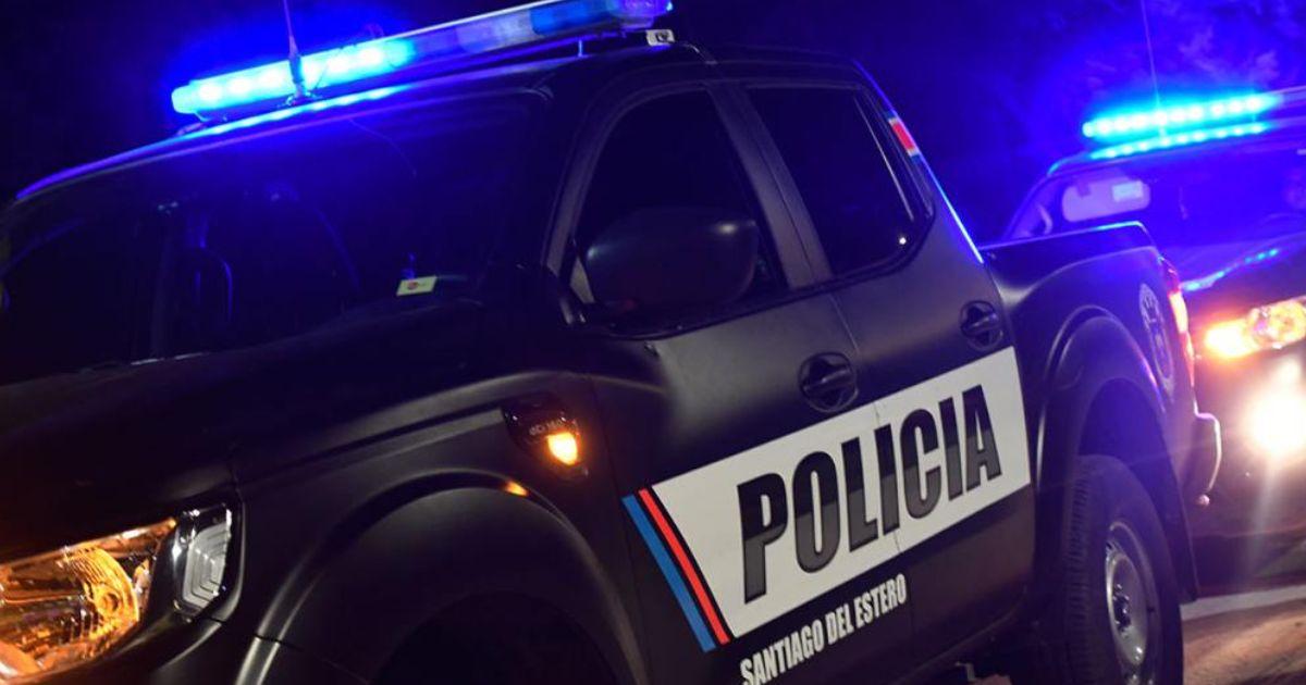 La policía de esa ciudad realizó la investigación (Foto Archivo)