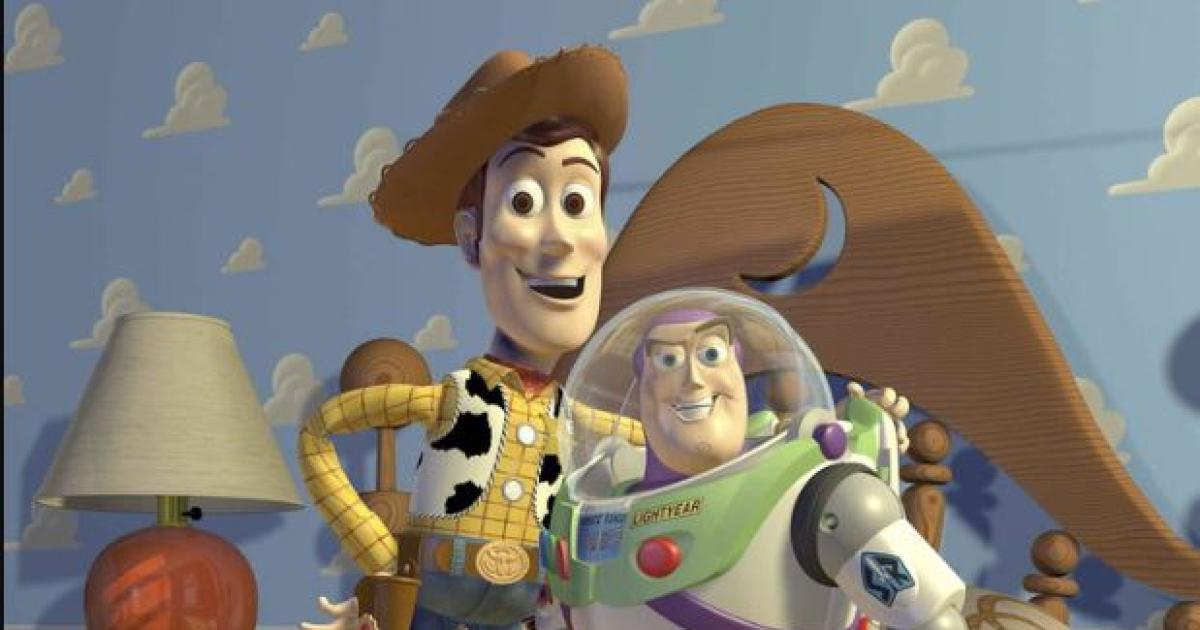 De Andy a nuevas generaciones- Toy Story regresa a las salas de cine