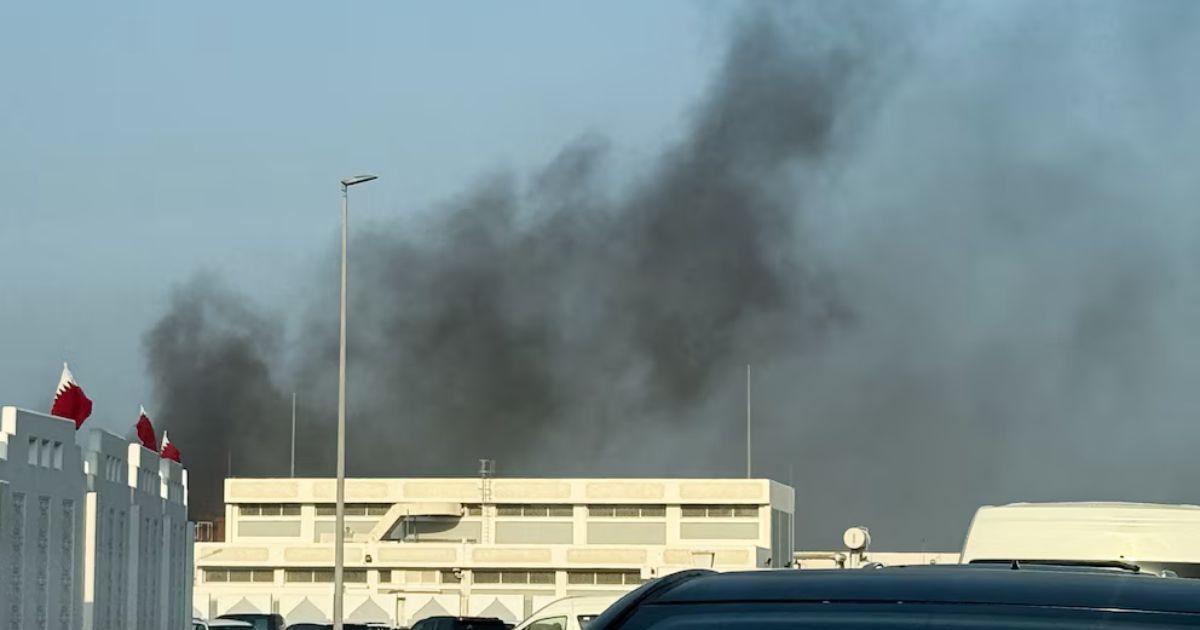 Israel lanzó un ataque contra Hamas en Qatar