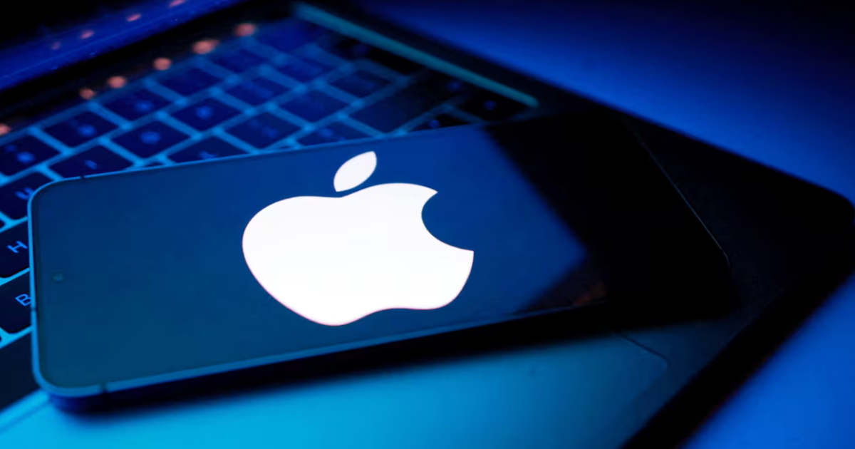 Este martes es la presentación del iPhone 17 y todas las novedades del evento de Apple (Foto- Reuters)